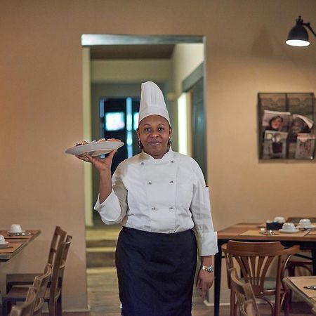 Residenza Martelli Florencja Zewnętrze zdjęcie