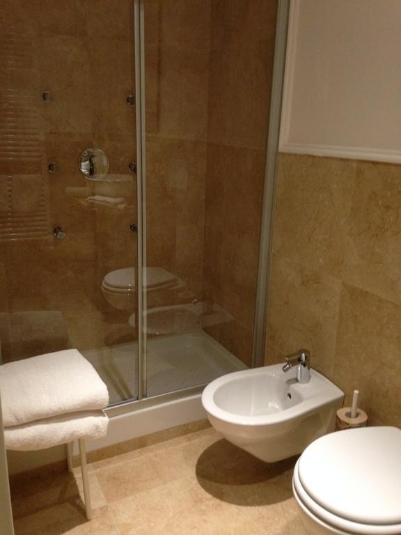 Residenza Martelli Florencja Pokój zdjęcie