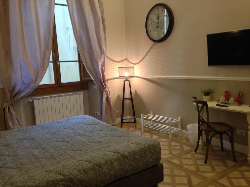 Residenza Martelli Florencja Zewnętrze zdjęcie