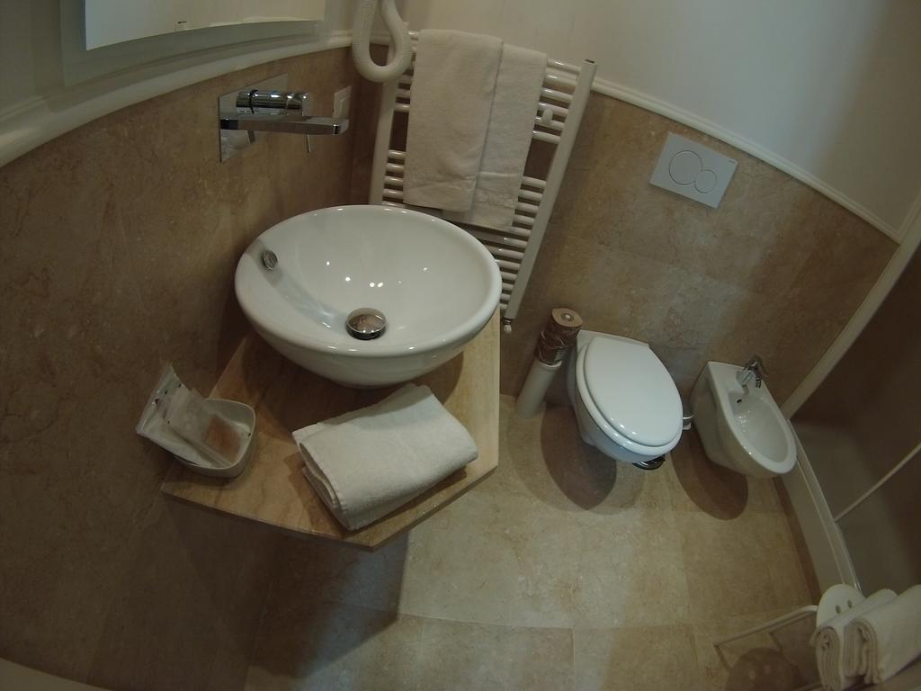 Residenza Martelli Florencja Pokój zdjęcie