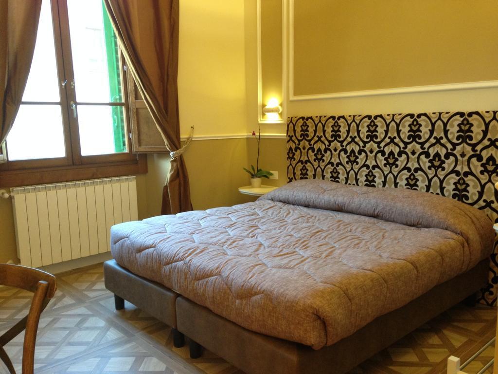 Residenza Martelli Florencja Pokój zdjęcie