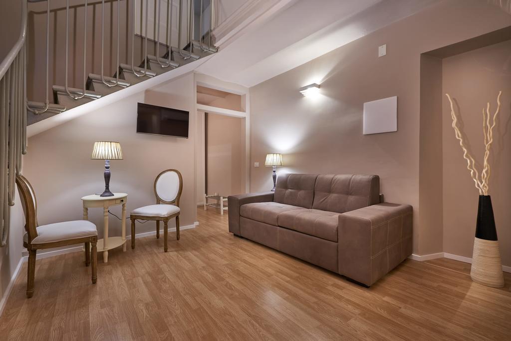 Residenza Martelli Florencja Zewnętrze zdjęcie