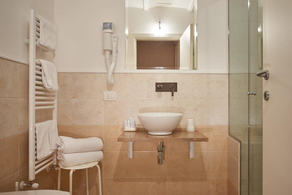 Residenza Martelli Florencja Zewnętrze zdjęcie