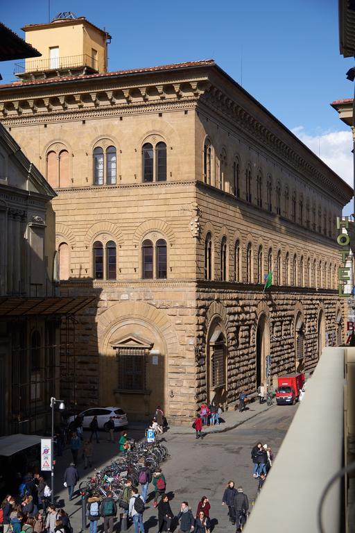Residenza Martelli Florencja Zewnętrze zdjęcie