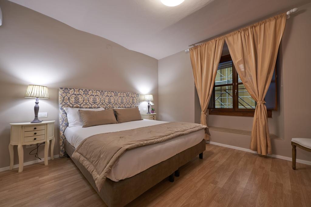 Residenza Martelli Florencja Zewnętrze zdjęcie