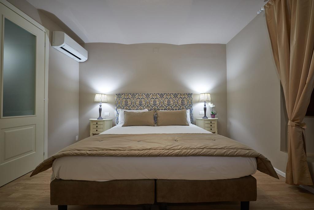 Residenza Martelli Florencja Zewnętrze zdjęcie