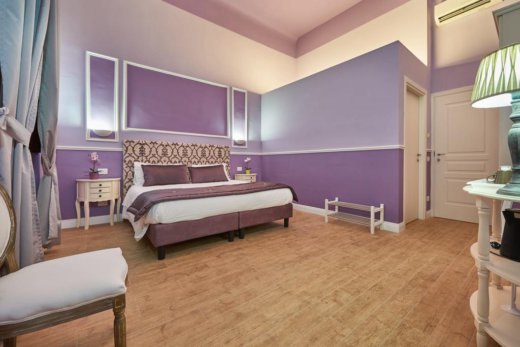 Residenza Martelli Florencja Zewnętrze zdjęcie