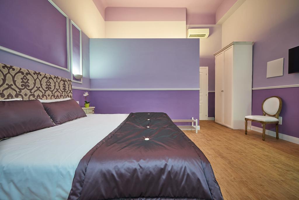 Residenza Martelli Florencja Zewnętrze zdjęcie
