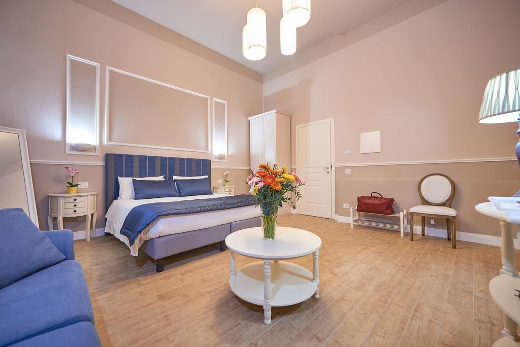 Residenza Martelli Florencja Zewnętrze zdjęcie