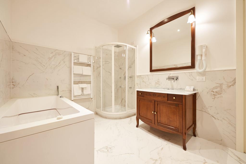 Residenza Martelli Florencja Zewnętrze zdjęcie