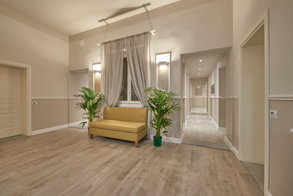 Residenza Martelli Florencja Zewnętrze zdjęcie