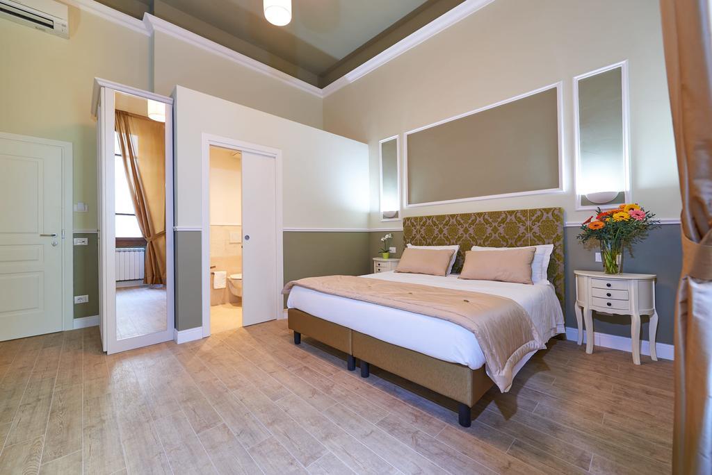 Residenza Martelli Florencja Zewnętrze zdjęcie