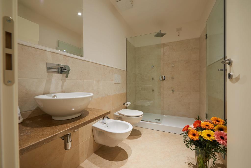 Residenza Martelli Florencja Zewnętrze zdjęcie