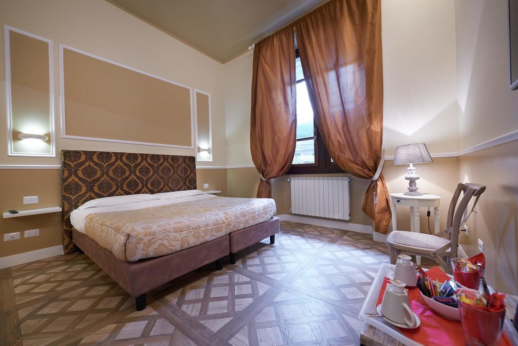 Residenza Martelli Florencja Zewnętrze zdjęcie