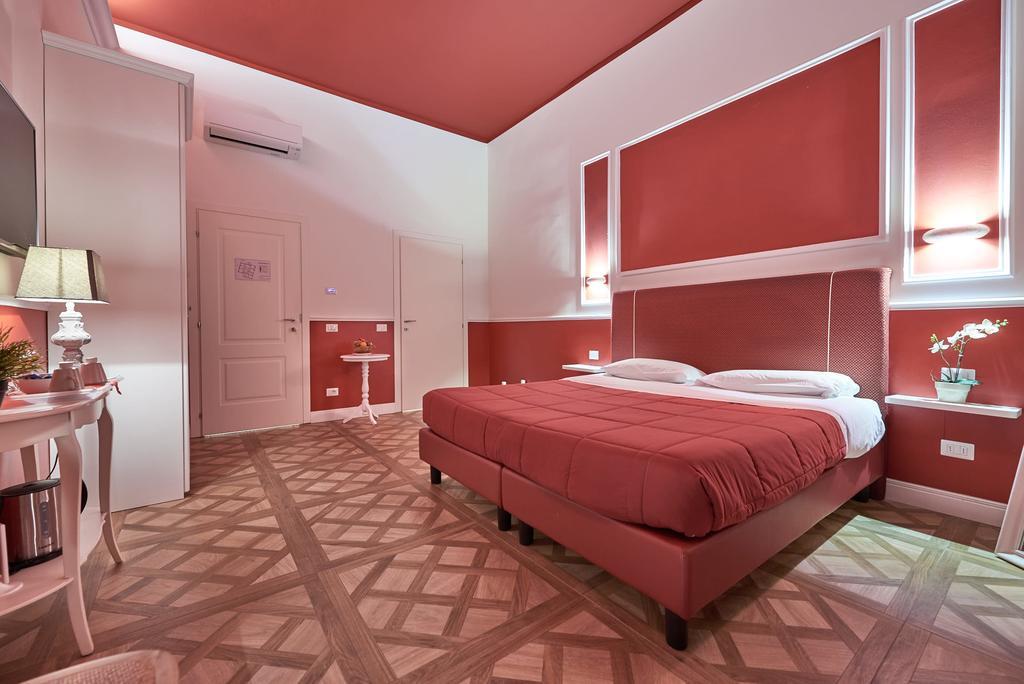 Residenza Martelli Florencja Zewnętrze zdjęcie