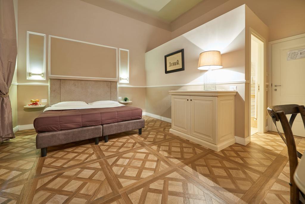 Residenza Martelli Florencja Zewnętrze zdjęcie