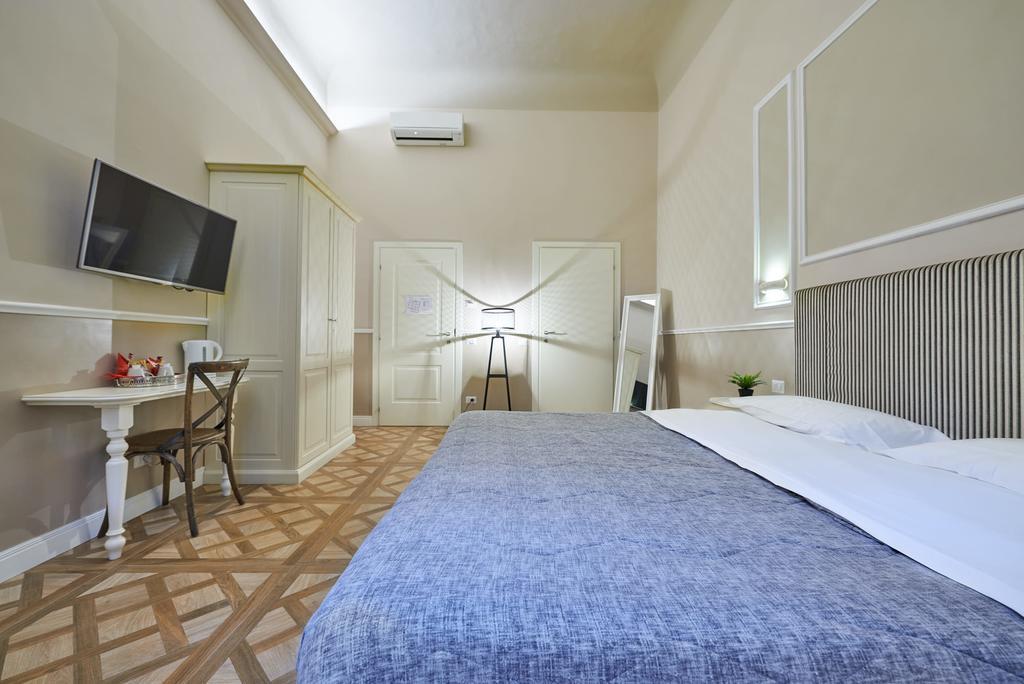 Residenza Martelli Florencja Zewnętrze zdjęcie