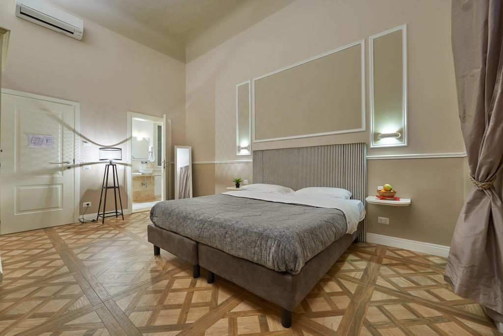 Residenza Martelli Florencja Zewnętrze zdjęcie
