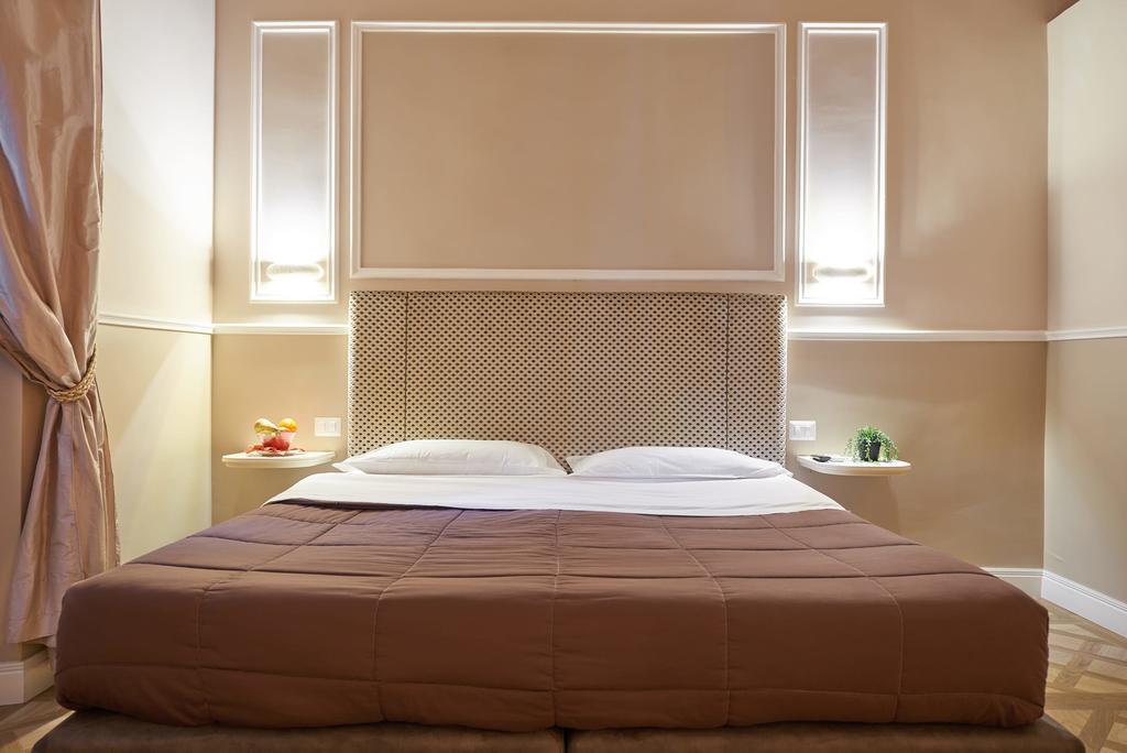 Residenza Martelli Florencja Zewnętrze zdjęcie