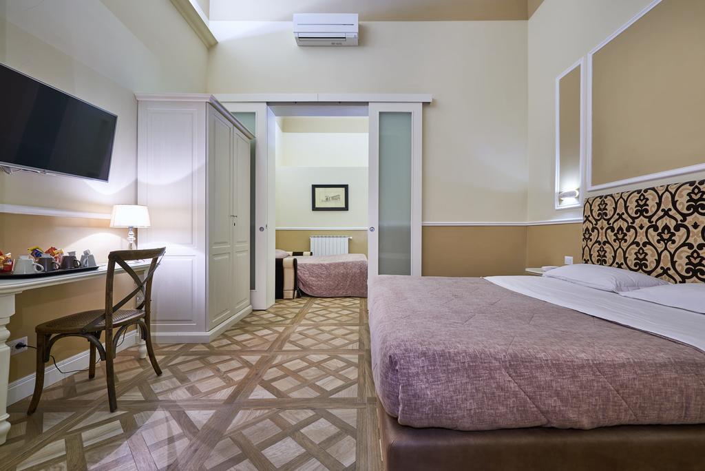 Residenza Martelli Florencja Zewnętrze zdjęcie