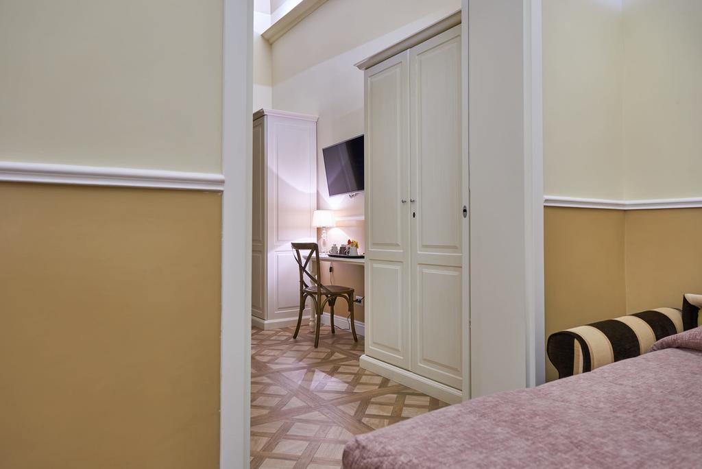 Residenza Martelli Florencja Zewnętrze zdjęcie