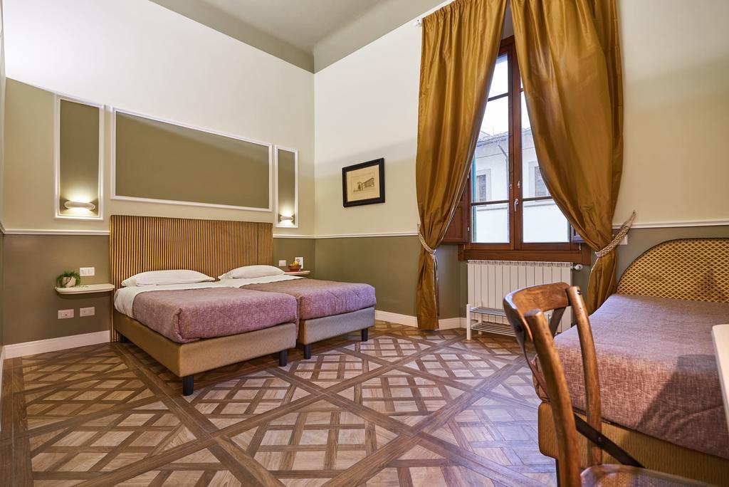 Residenza Martelli Florencja Zewnętrze zdjęcie