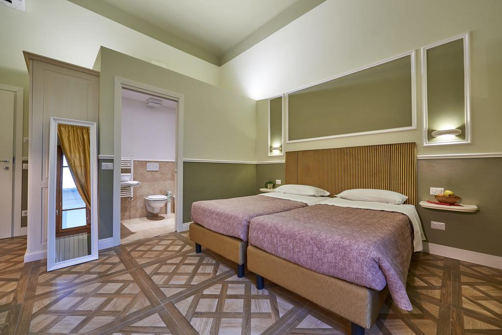 Residenza Martelli Florencja Zewnętrze zdjęcie