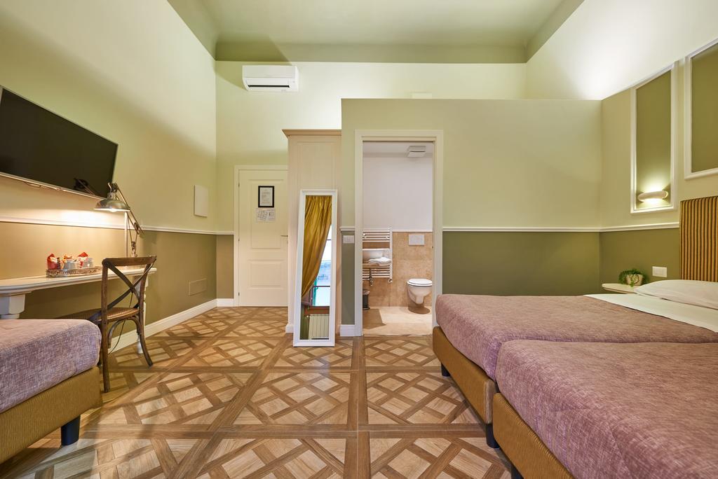 Residenza Martelli Florencja Zewnętrze zdjęcie
