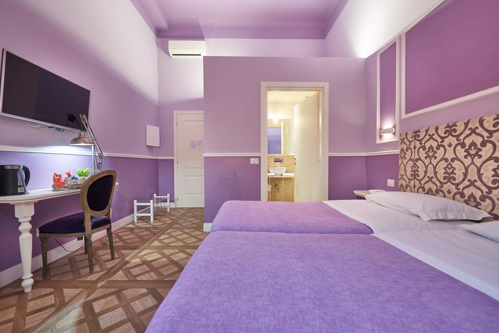 Residenza Martelli Florencja Zewnętrze zdjęcie