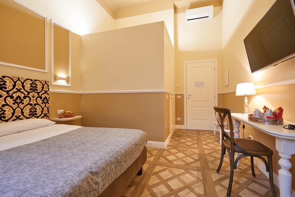 Residenza Martelli Florencja Zewnętrze zdjęcie
