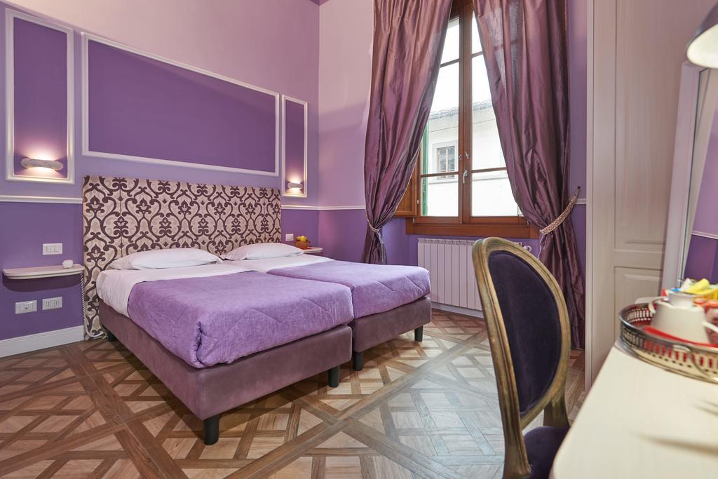 Residenza Martelli Florencja Zewnętrze zdjęcie