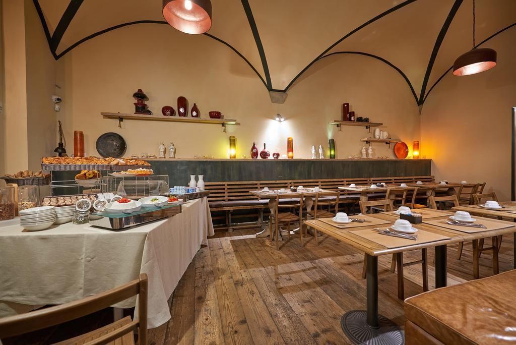 Residenza Martelli Florencja Zewnętrze zdjęcie